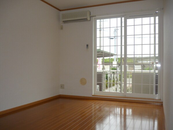 フィールド・パレスⅢの物件内観写真